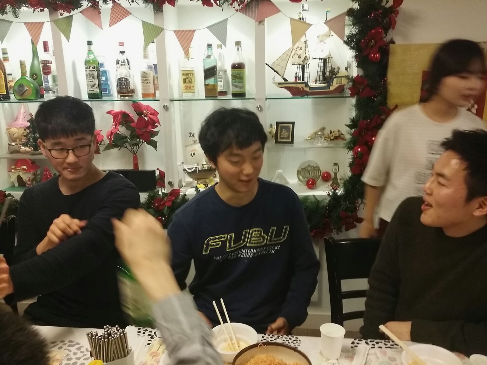 2015년 11월 사진