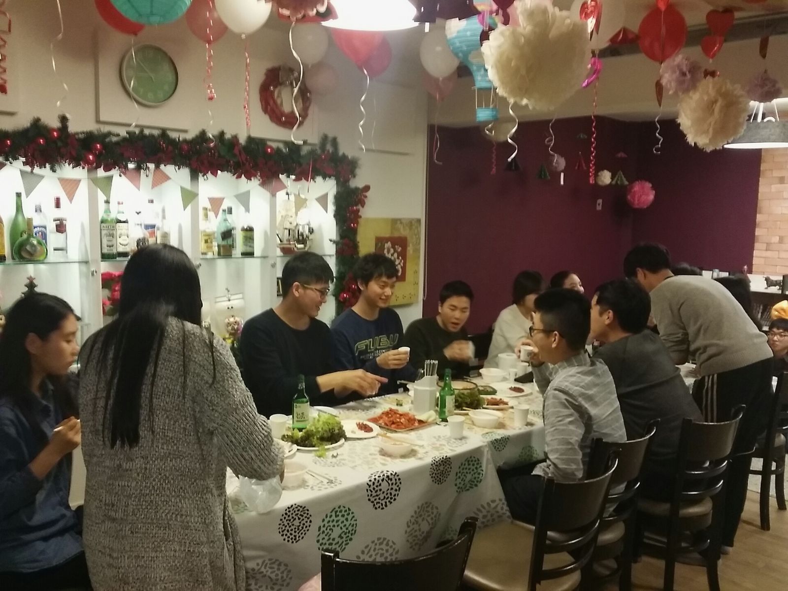 2015년 11월 사진