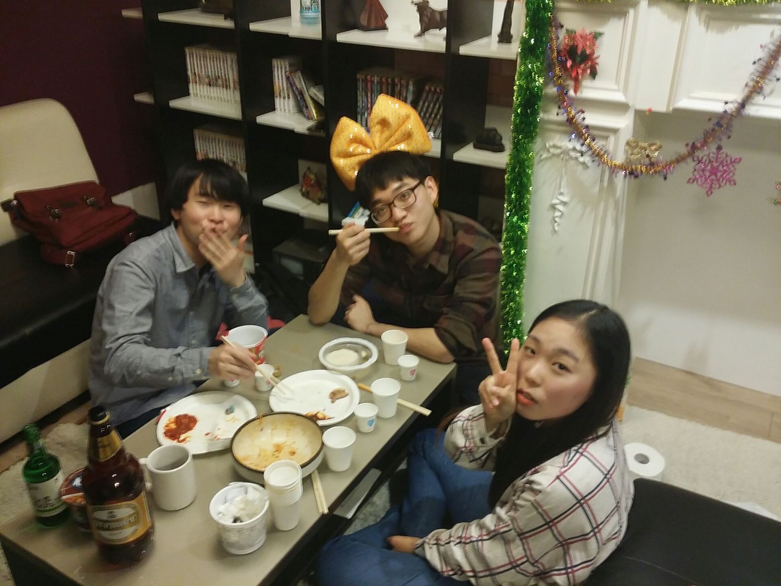 2015년 11월 사진