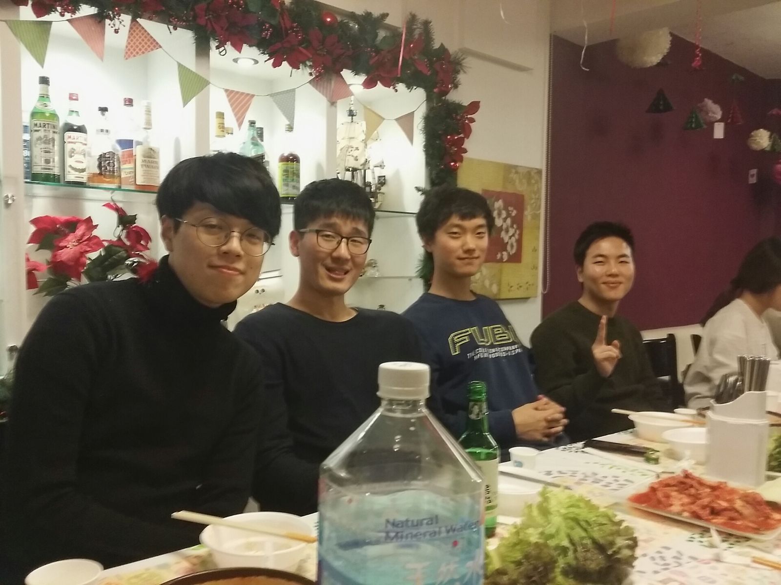 2015년 11월 사진