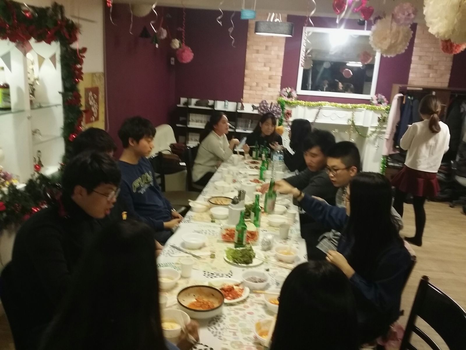 2015년 11월 사진