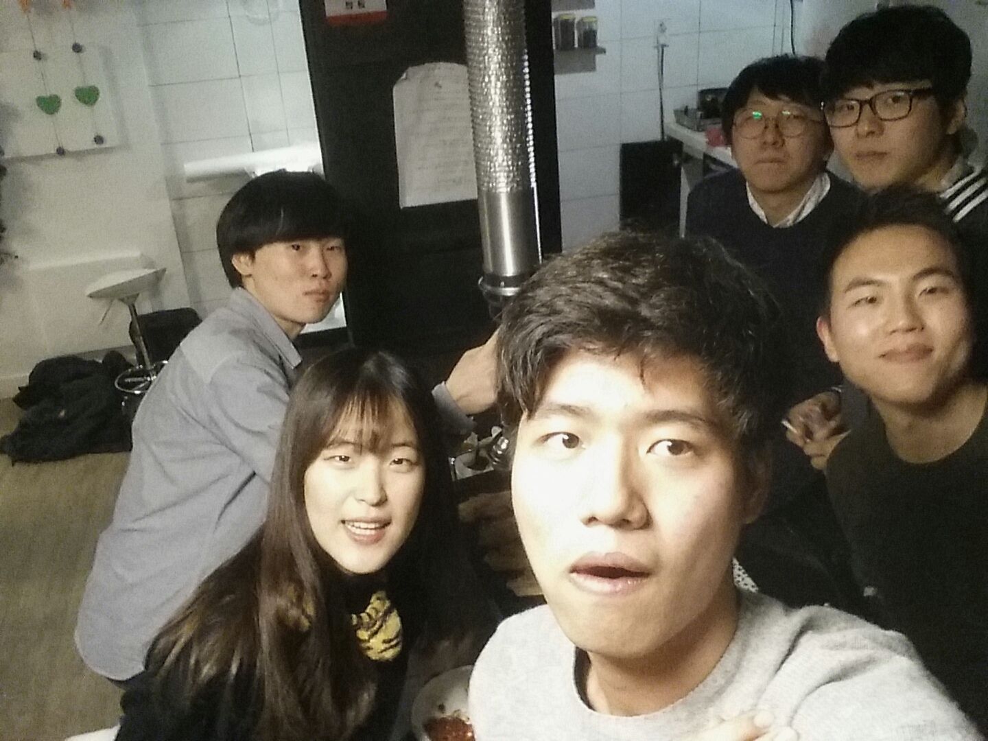 2015년 11월 사진