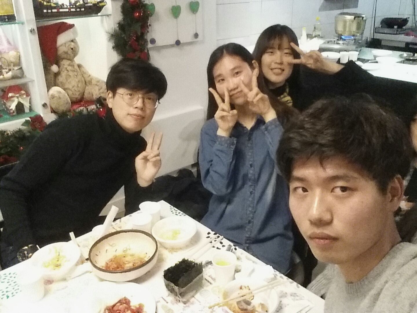 2015년 11월 사진