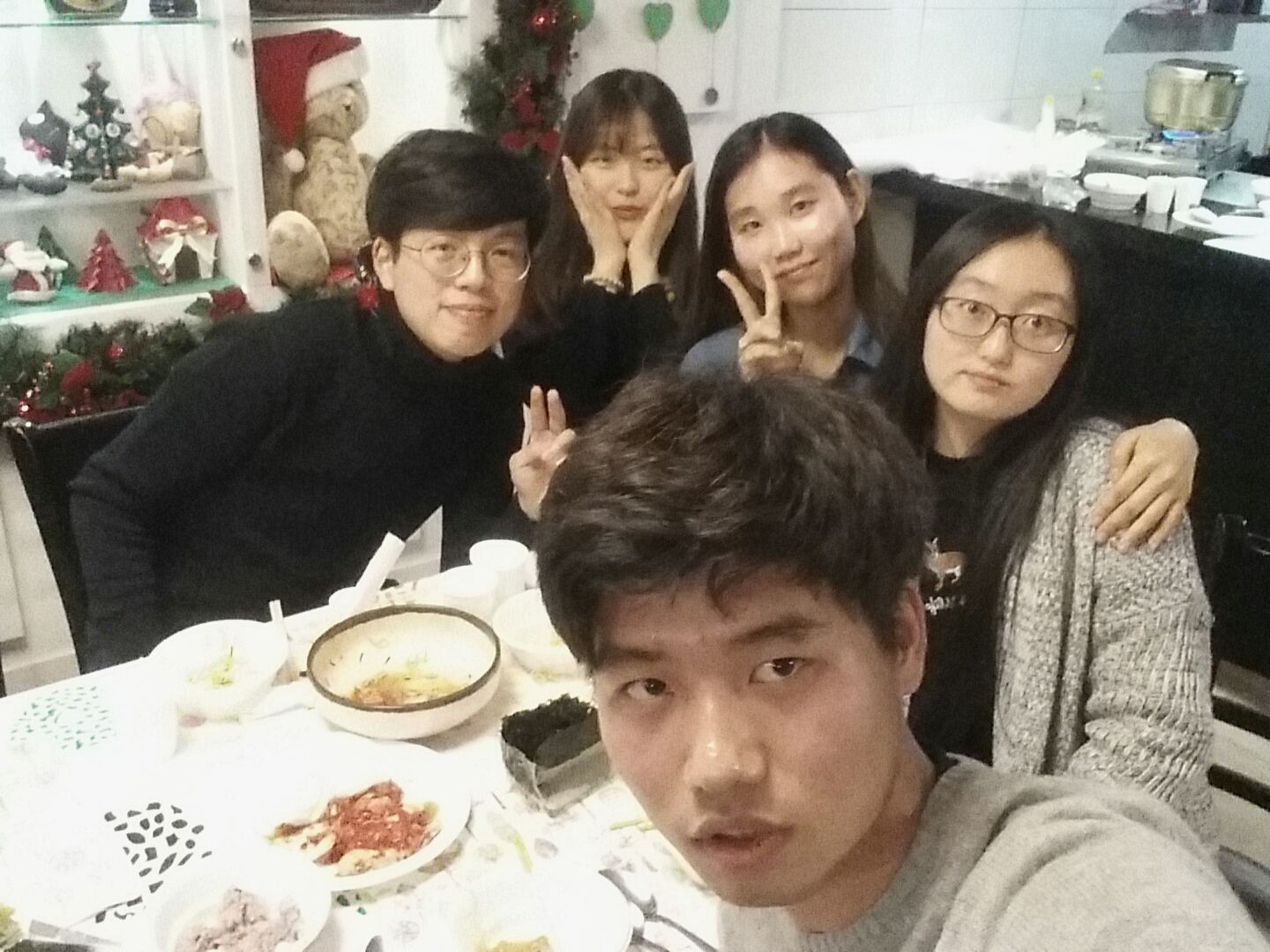 2015년 11월 사진