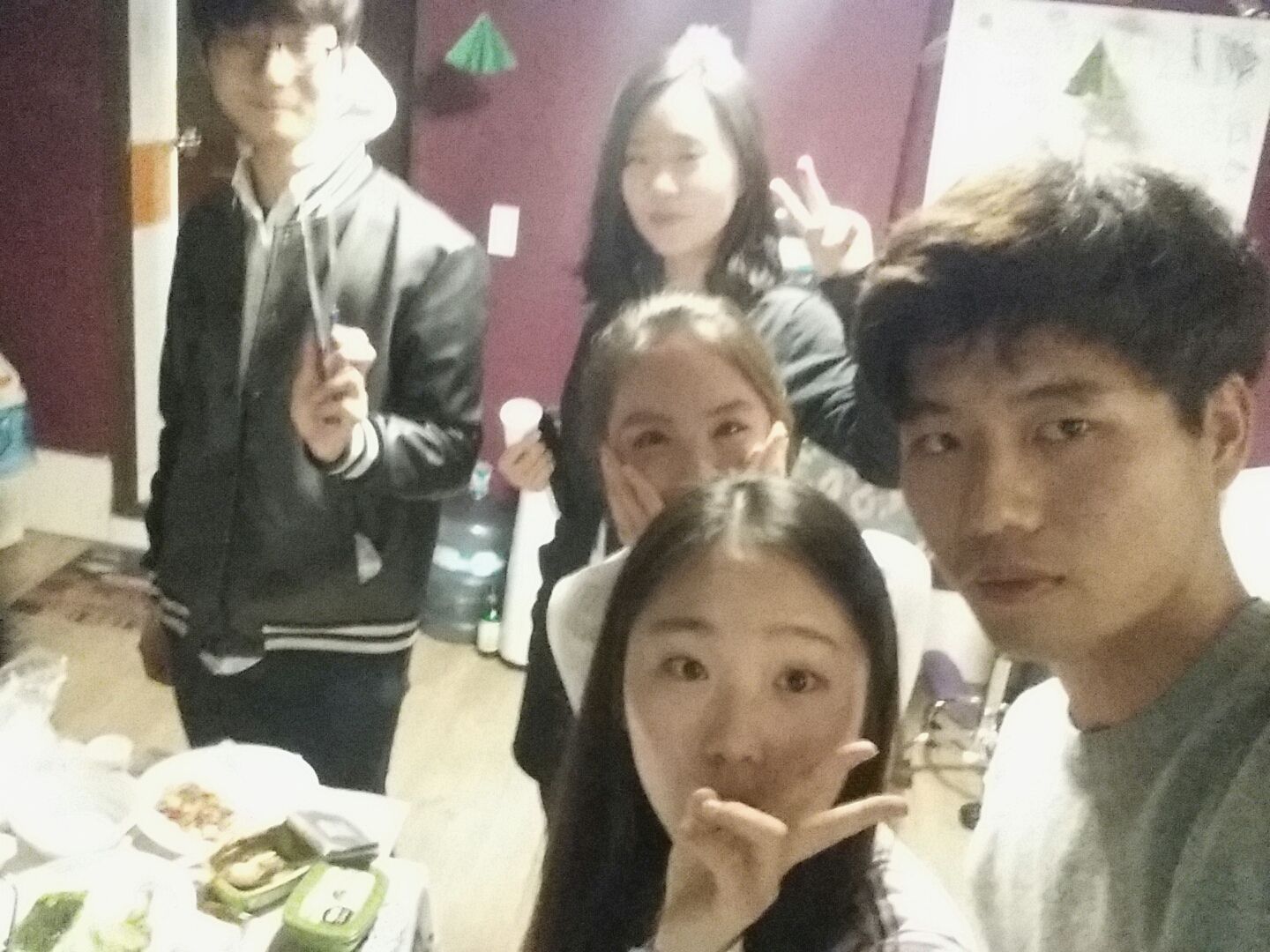 2015년 11월 사진