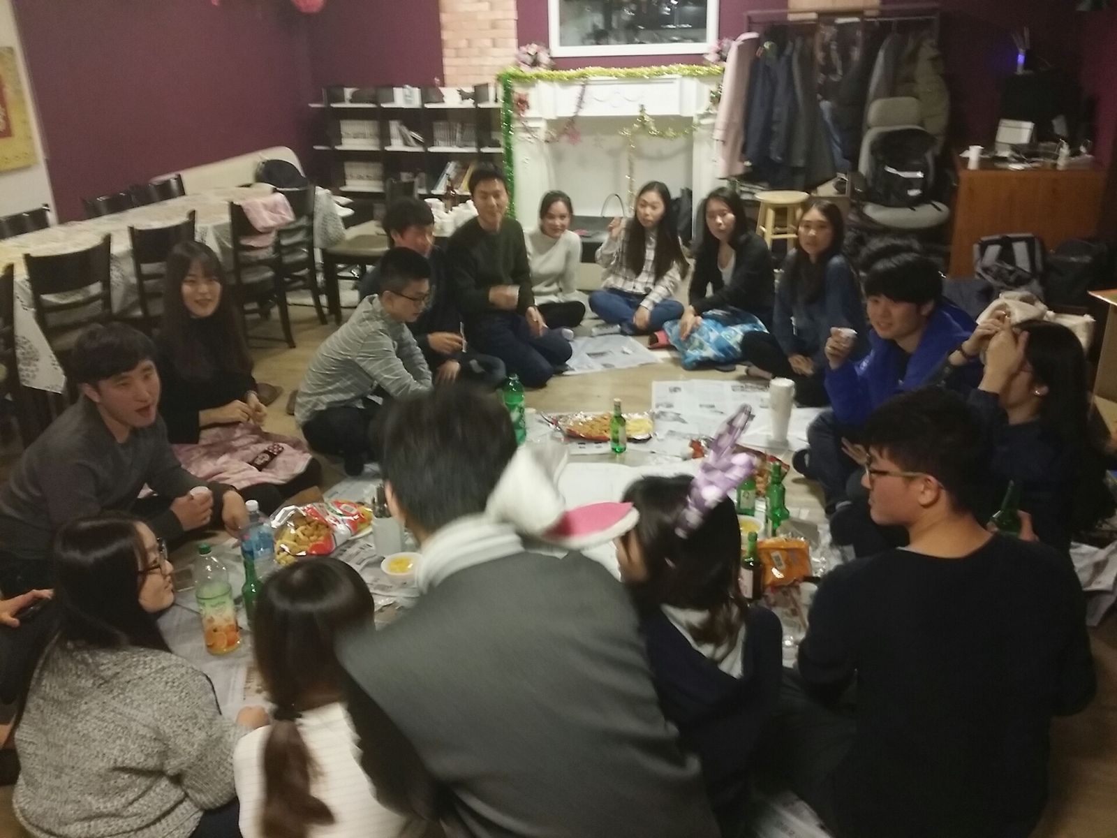 2015년 11월 사진