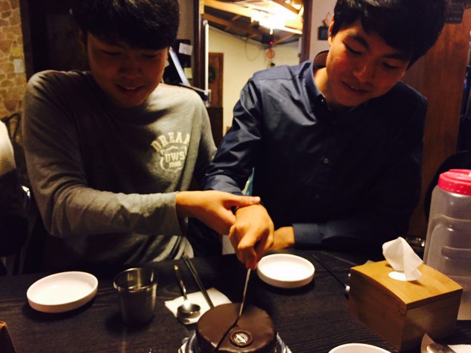 2015년 10월 사진