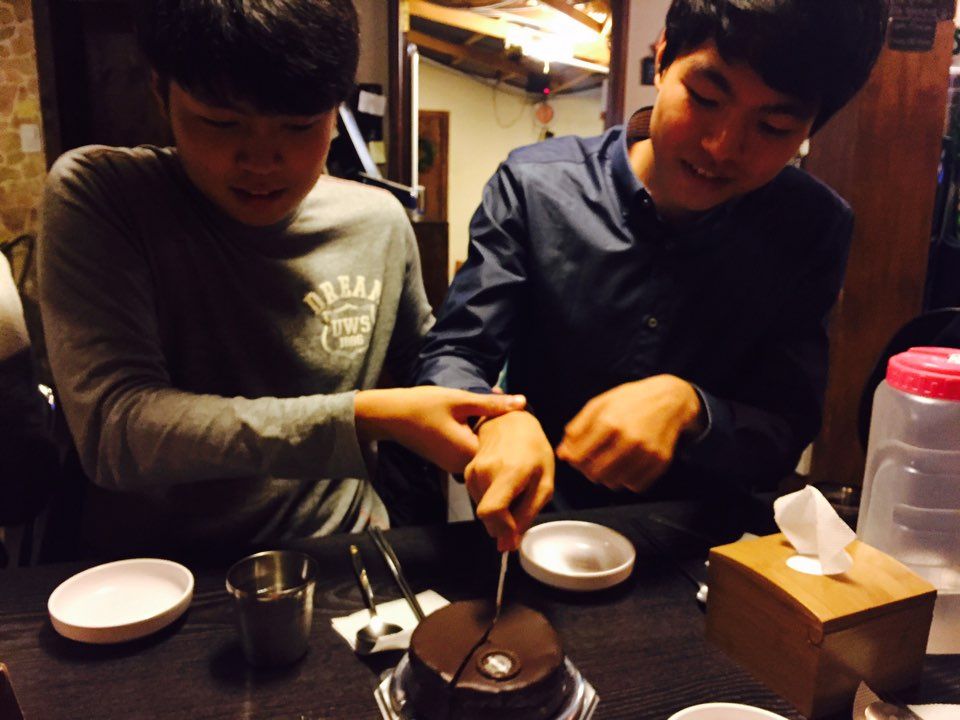 2015년 10월 사진