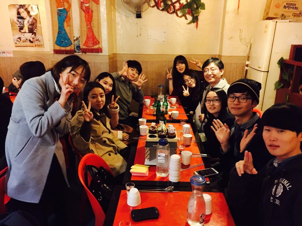 2015년 10월 사진