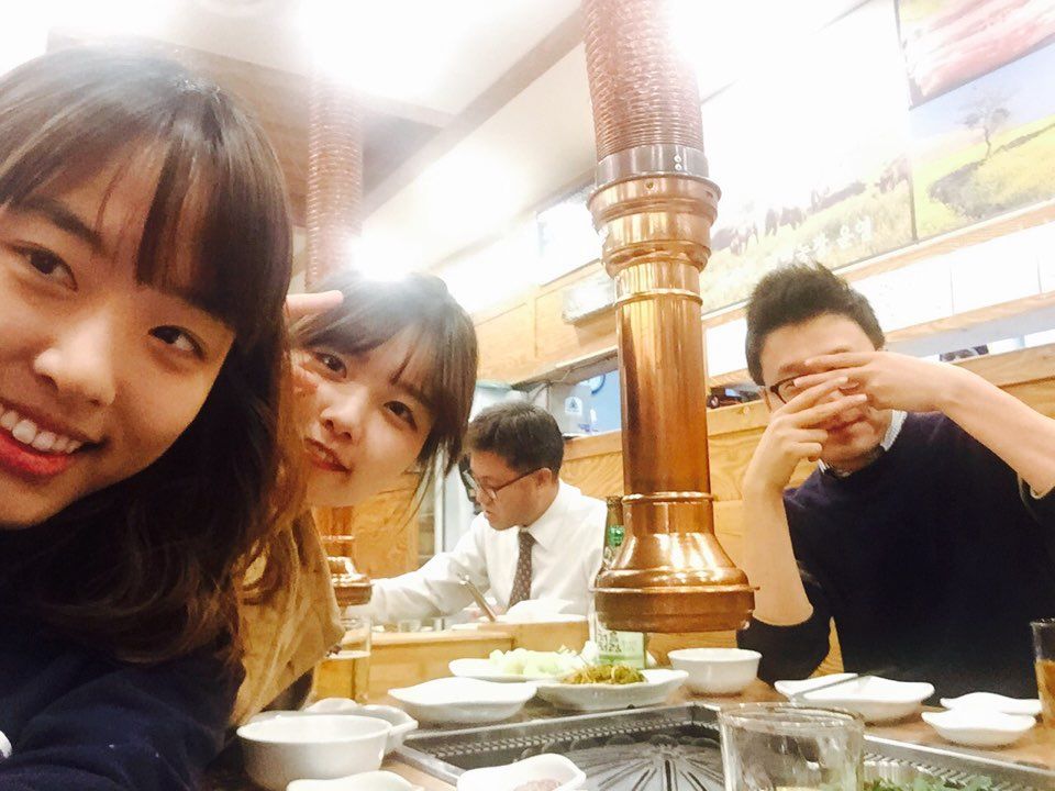 2015년 10월 사진