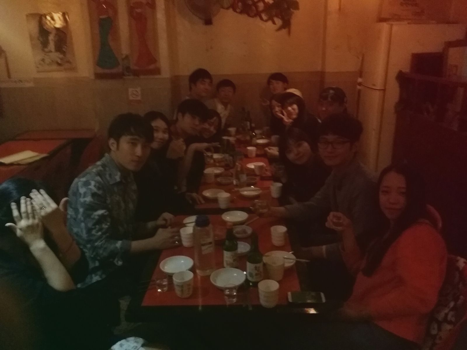 2015년 10월 사진