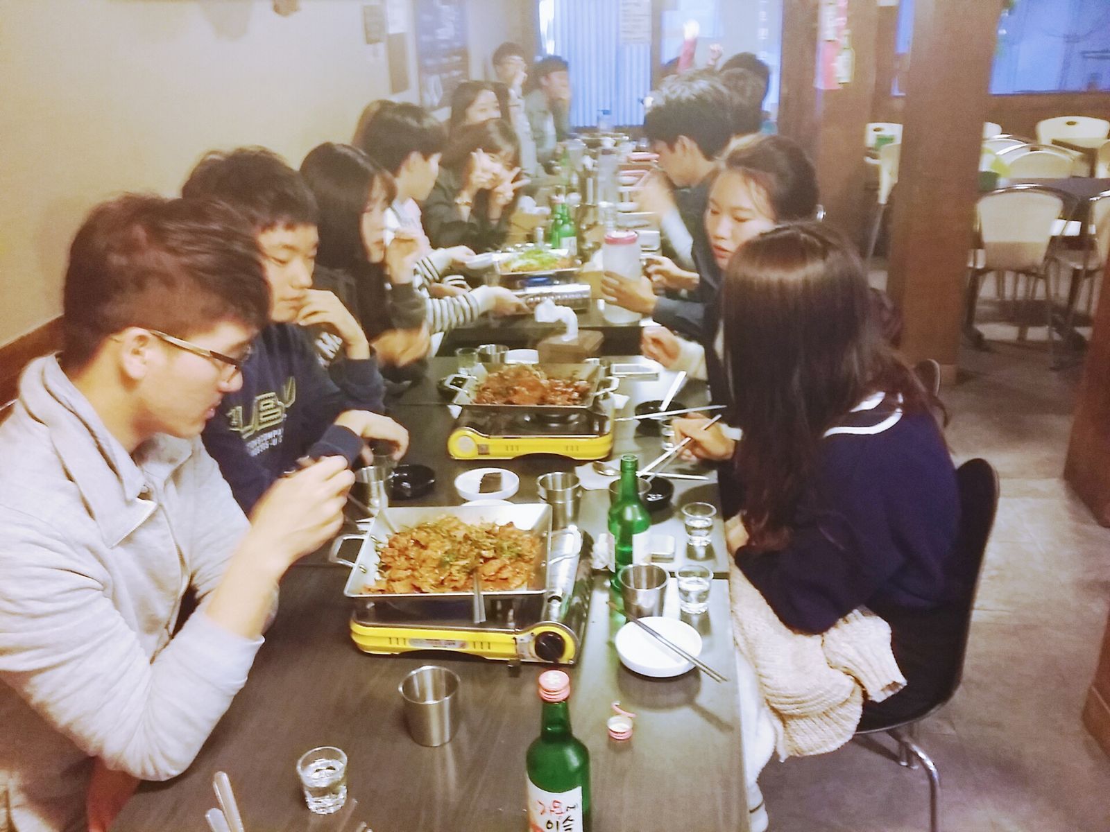 2015년 10월 사진