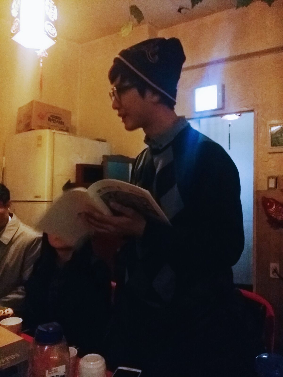 2015년 10월 사진
