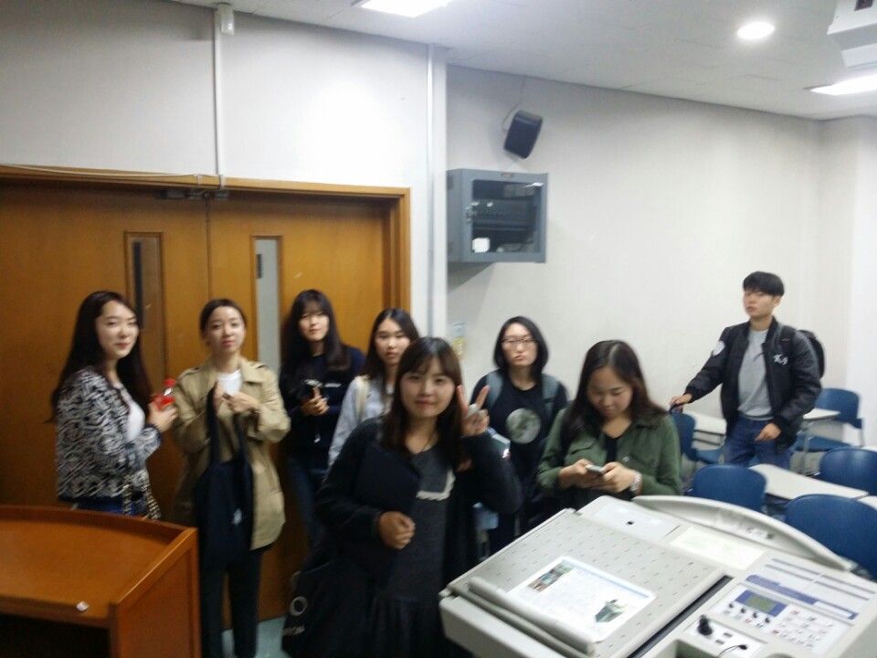2015년 10월 사진