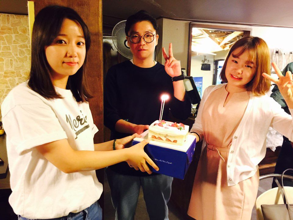 2015년 9월 사진