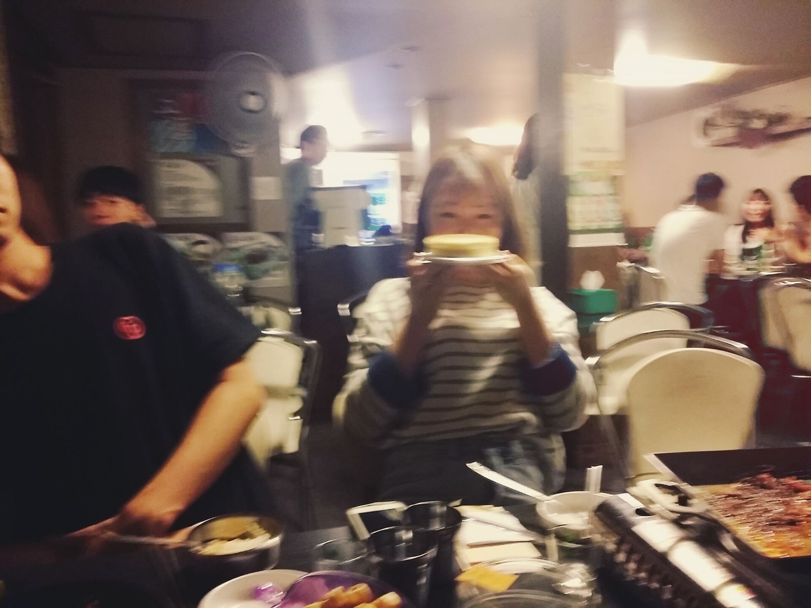 2015년 9월 사진