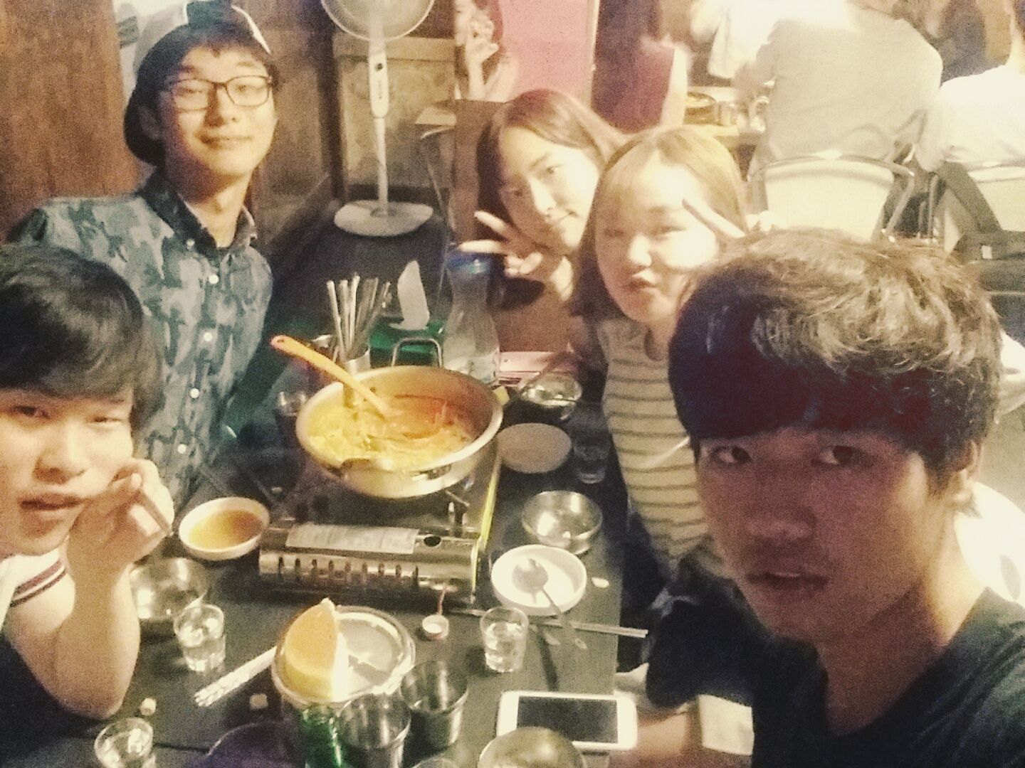 2015년 9월 사진