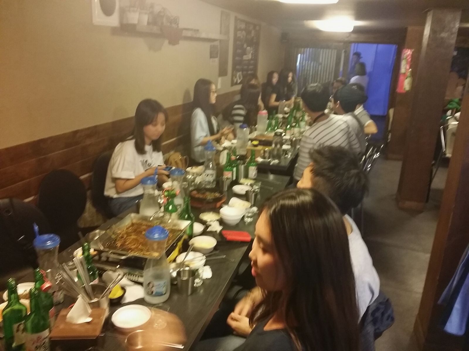 2015년 9월 사진