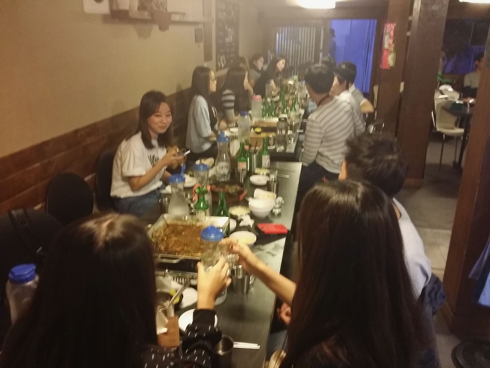 2015년 9월 사진