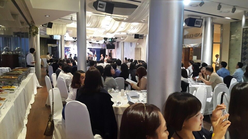 2015년 9월 사진