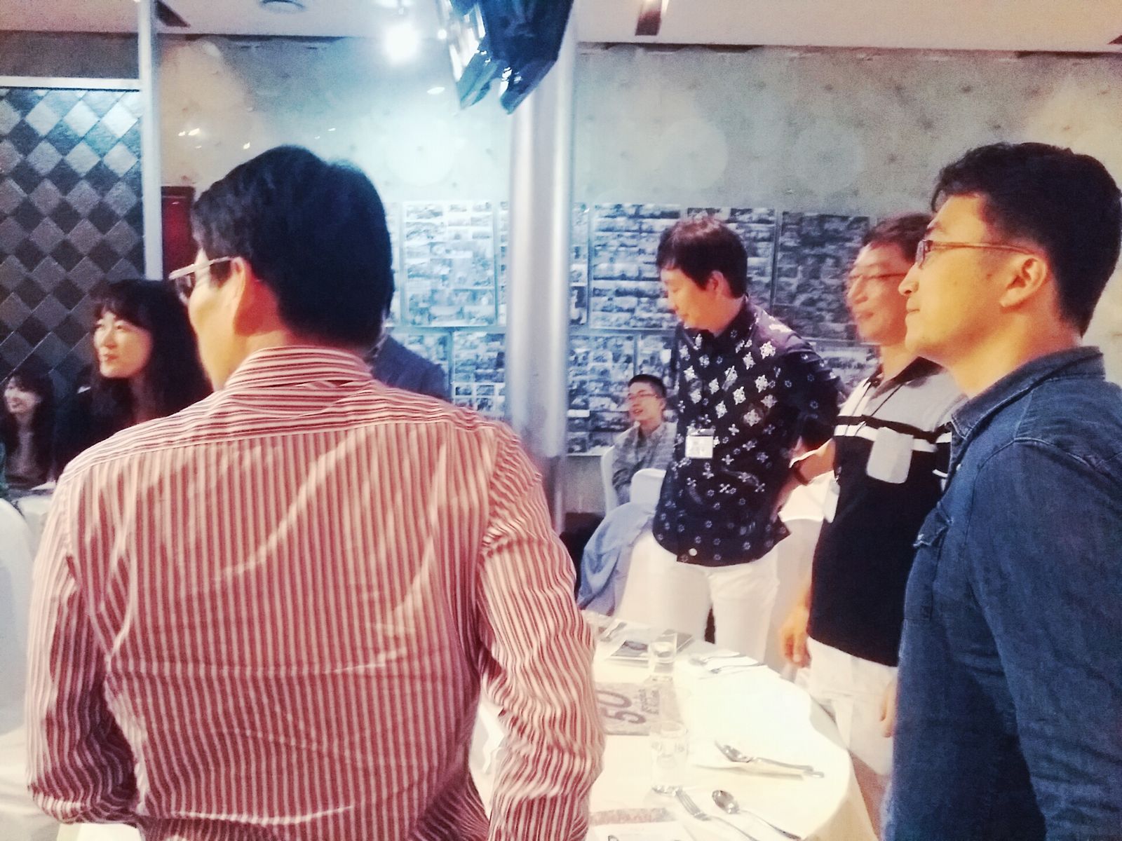 2015년 9월 사진