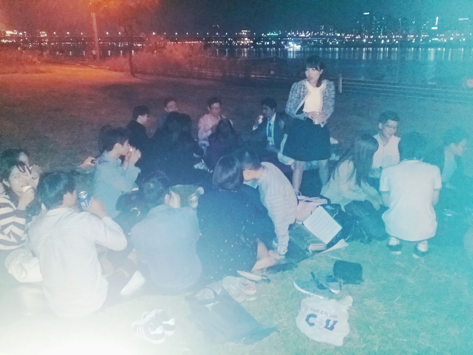 2015년 9월 사진
