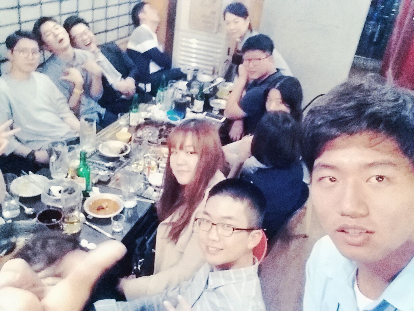 2015년 9월 사진