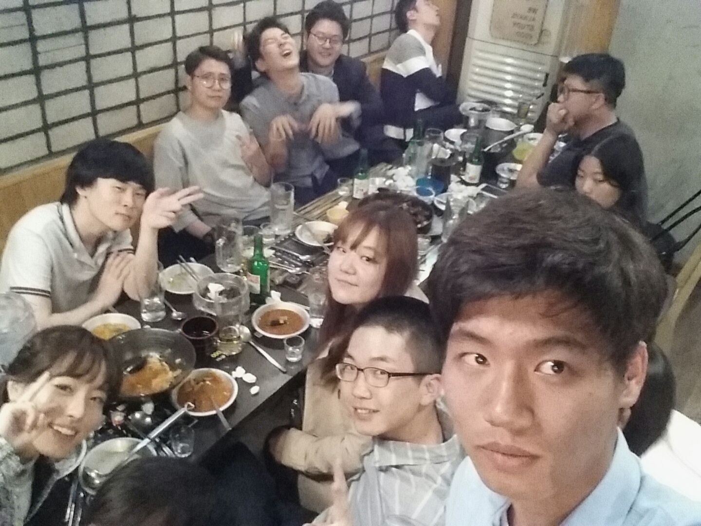 2015년 9월 사진
