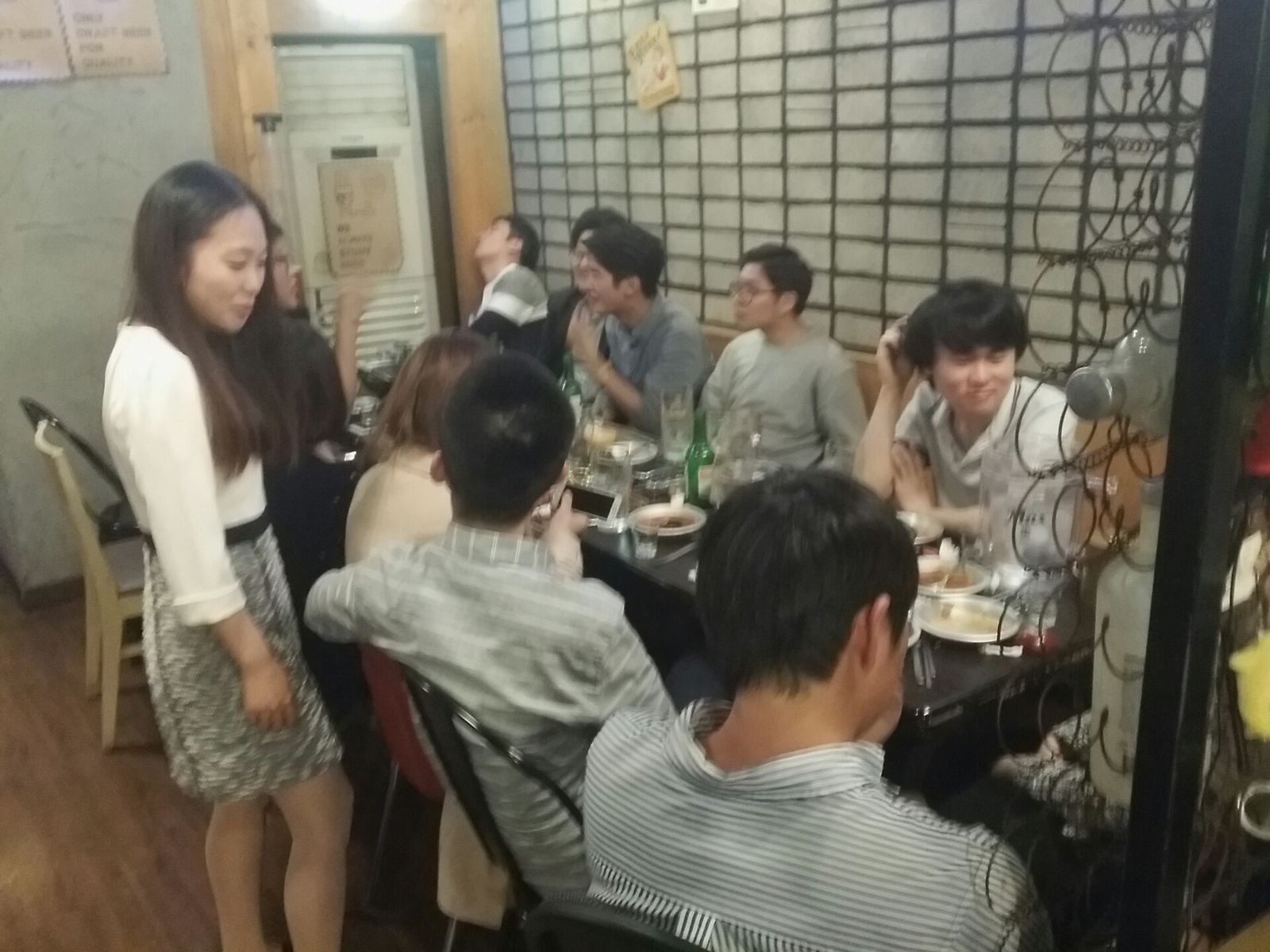 2015년 9월 사진