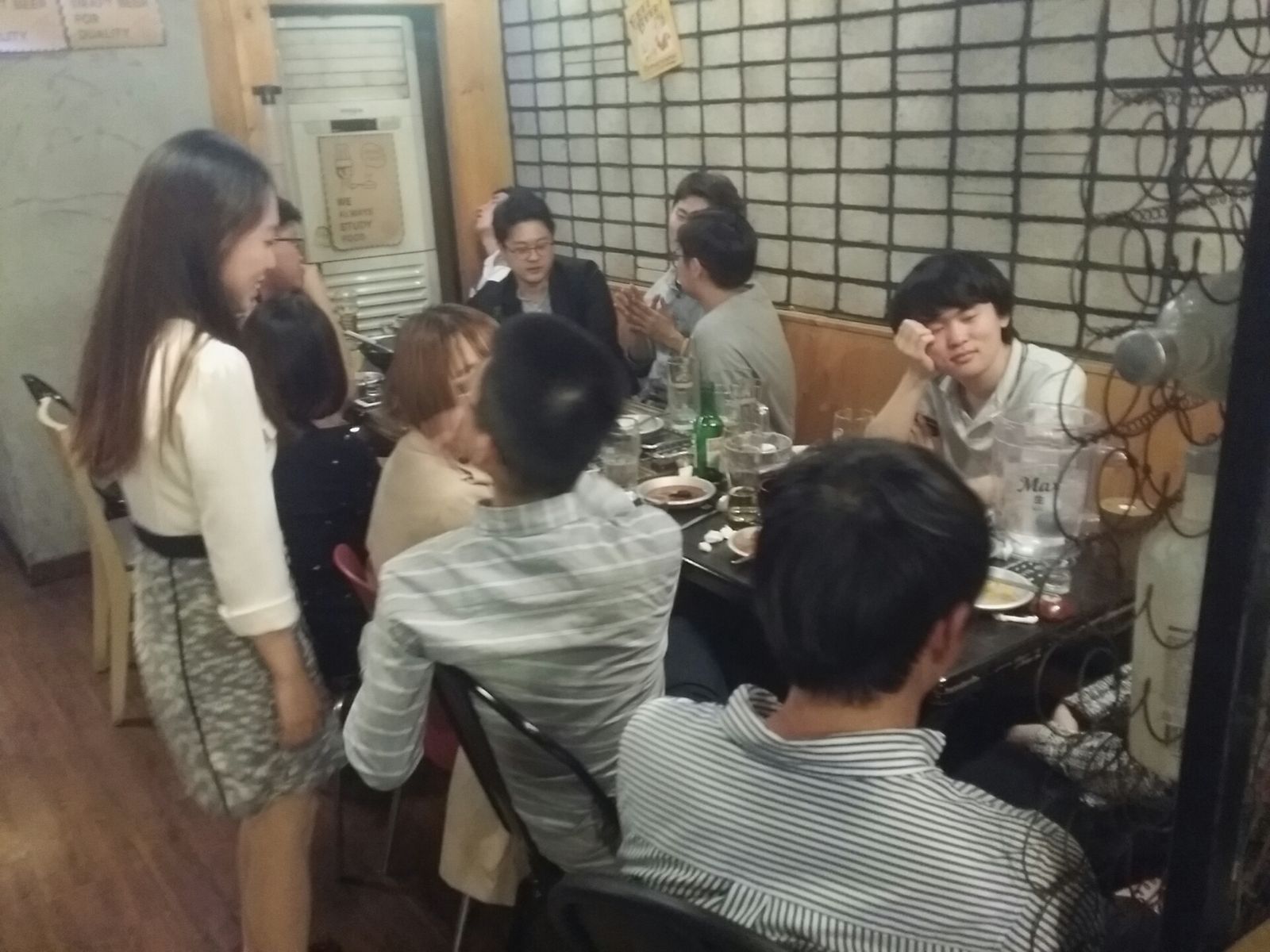2015년 9월 사진