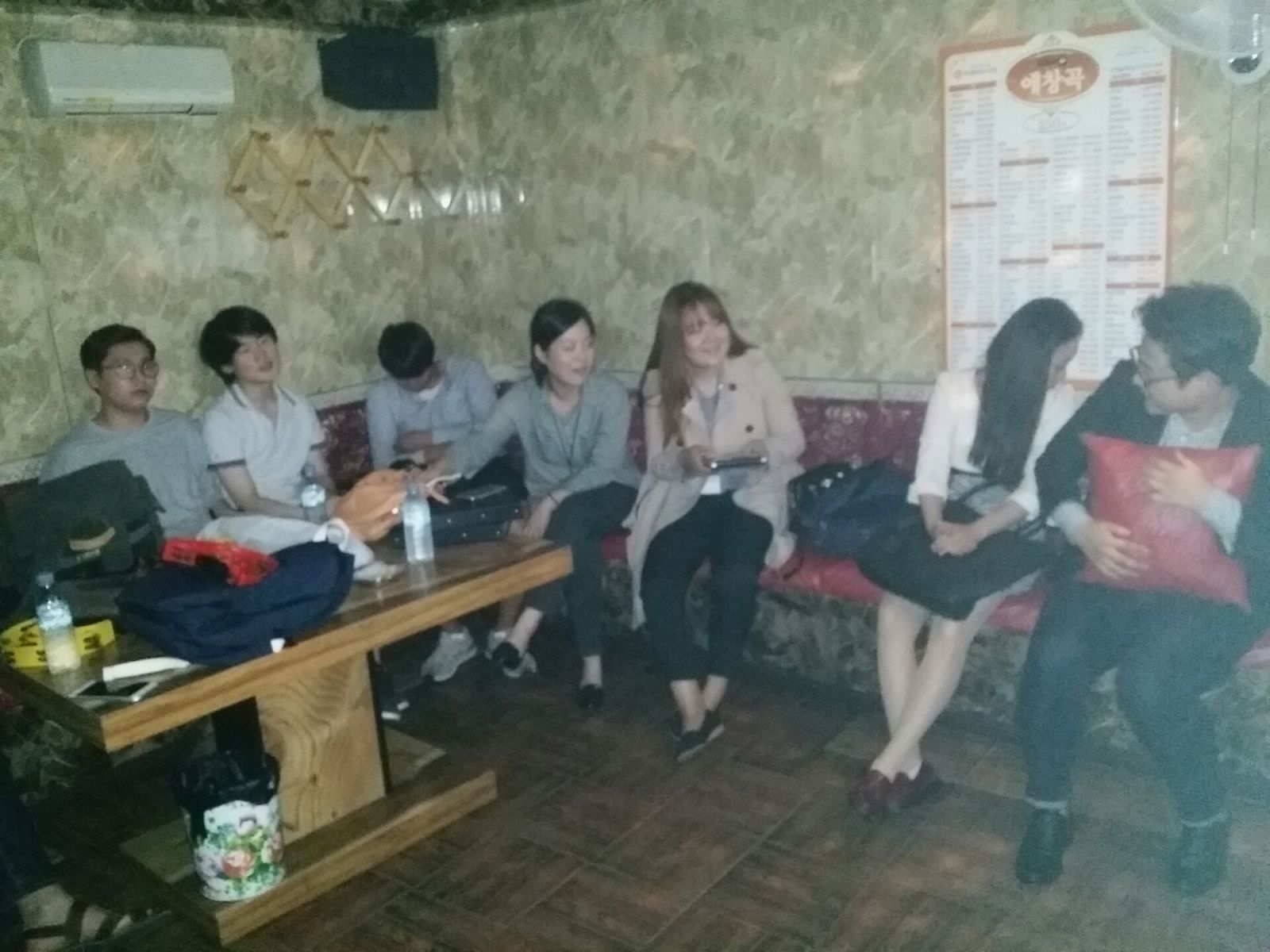 2015년 9월 사진