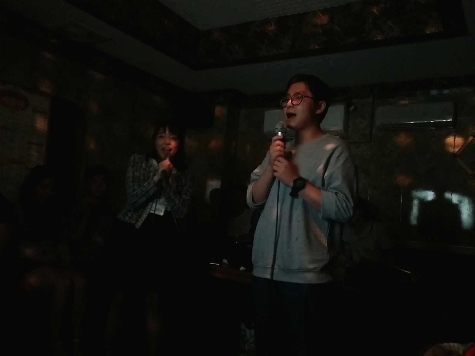 2015년 9월 사진