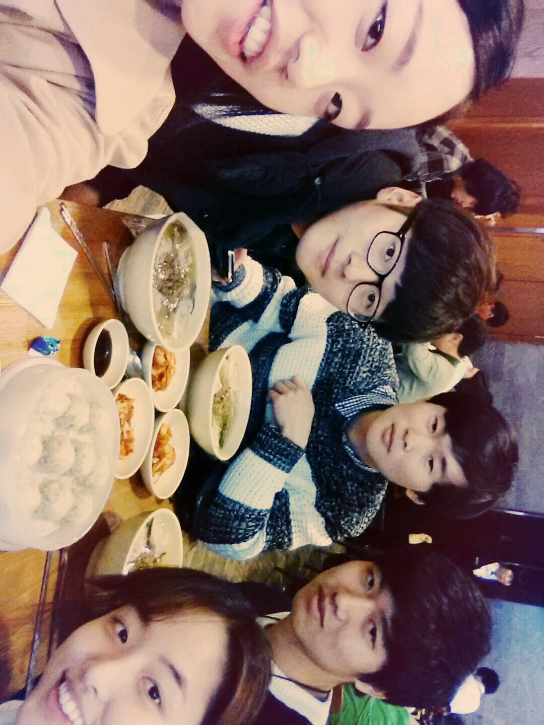 2015년 8월 사진