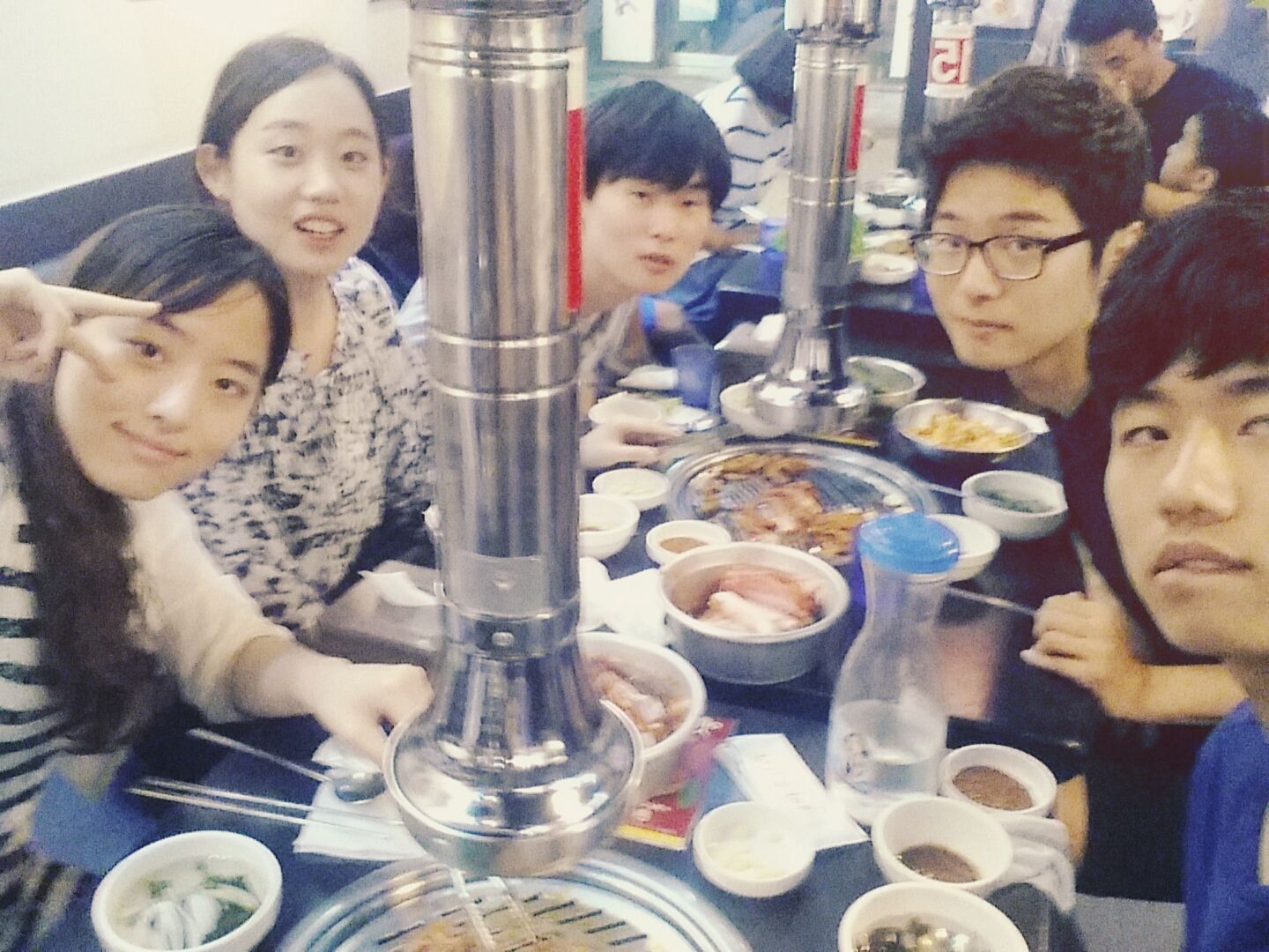 2015년 8월 사진