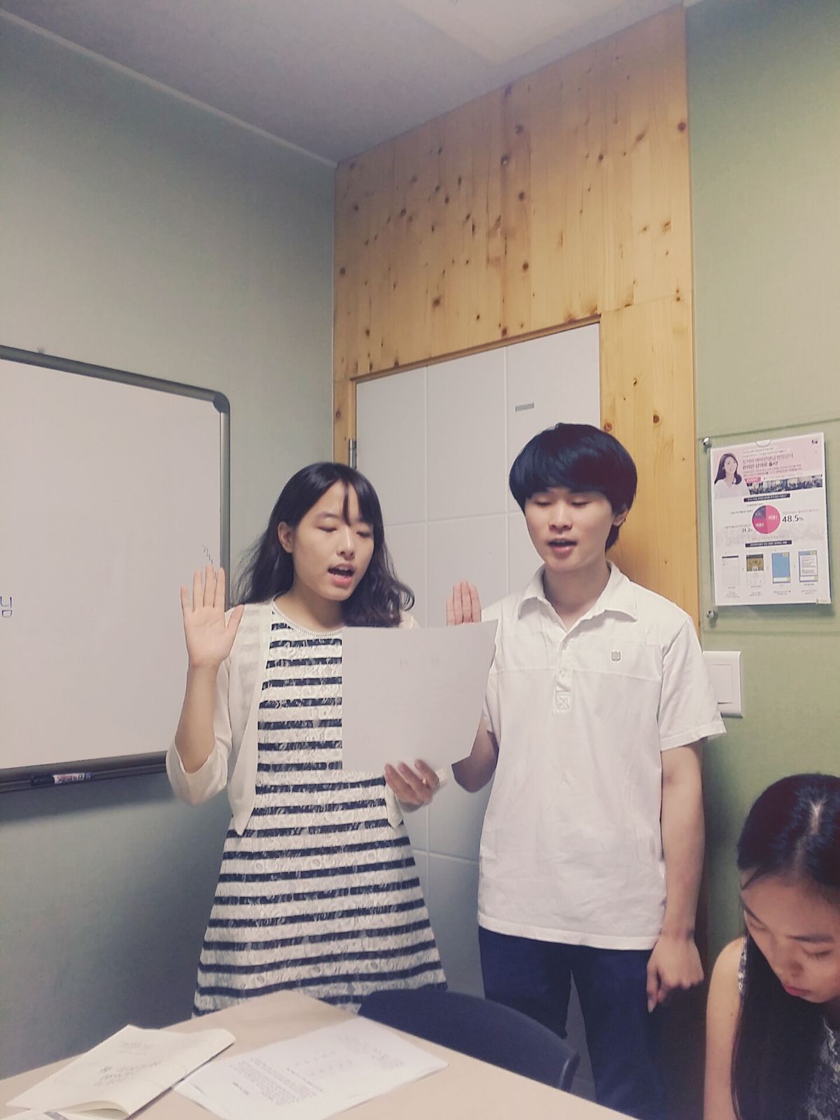 2015년 8월 사진