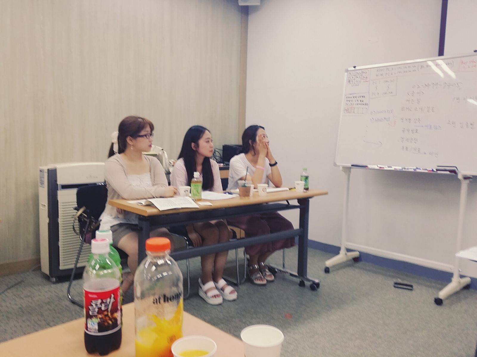 2015년 8월 사진