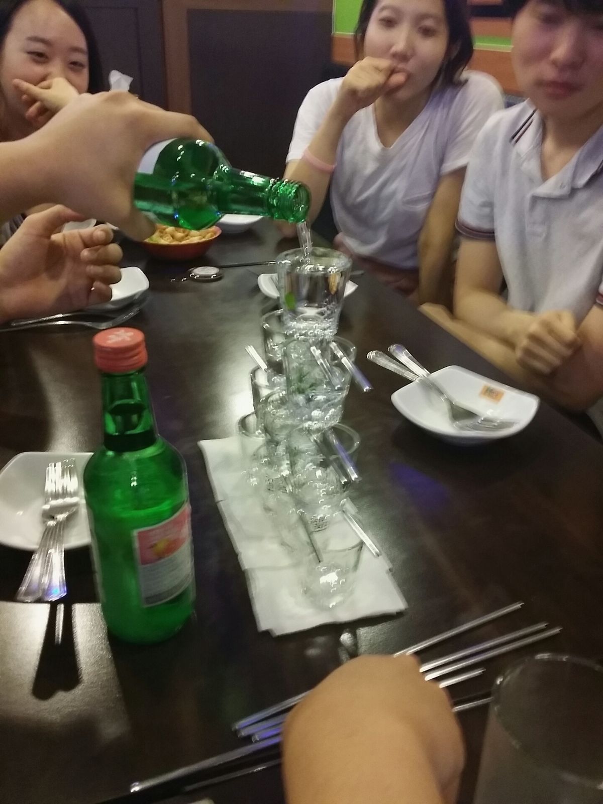 2015년 8월 사진
