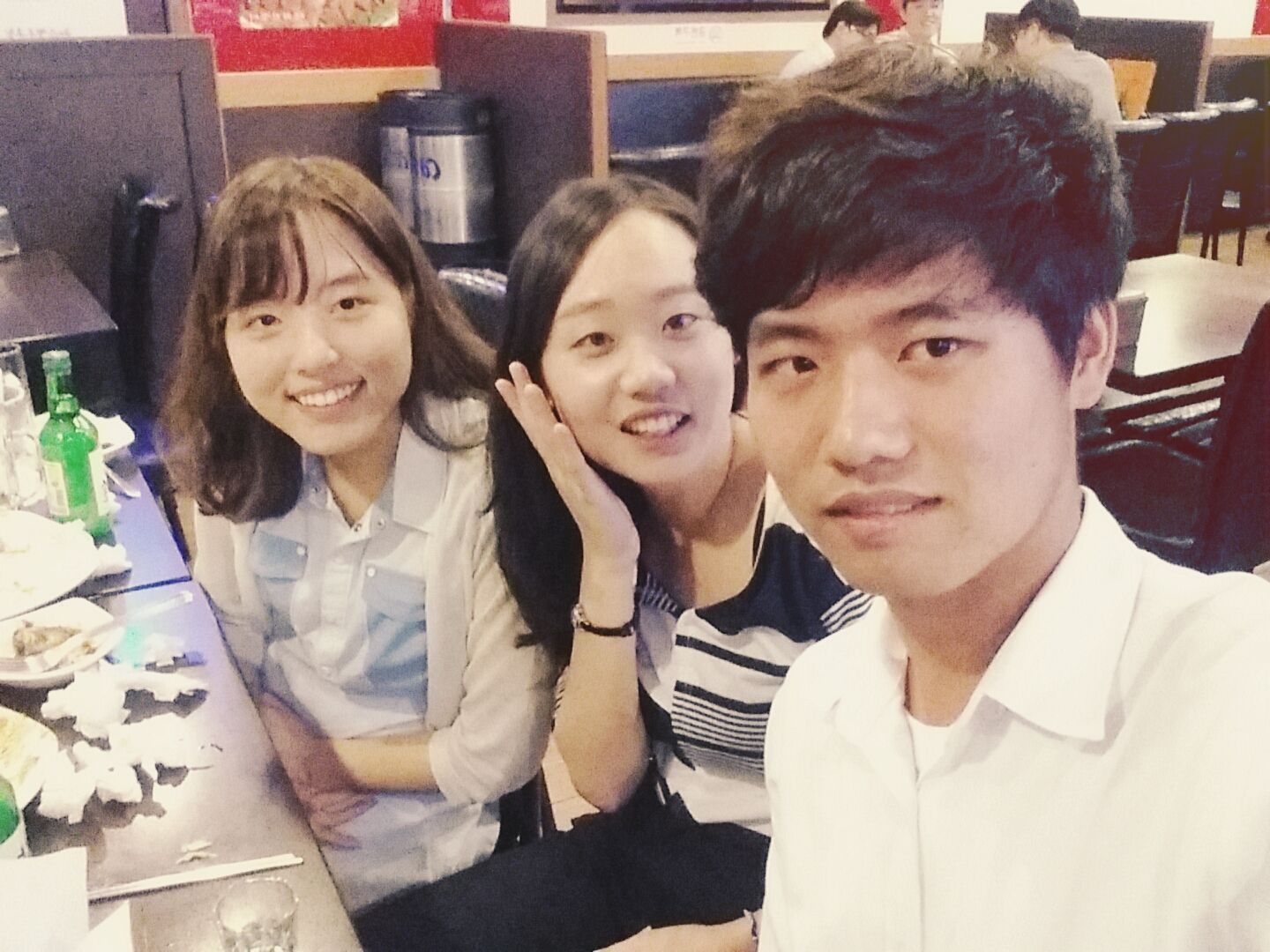 2015년 8월 사진