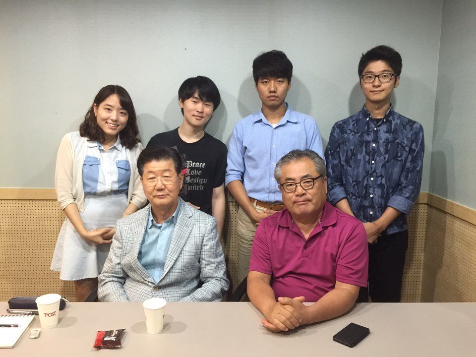 2015년 8월 사진