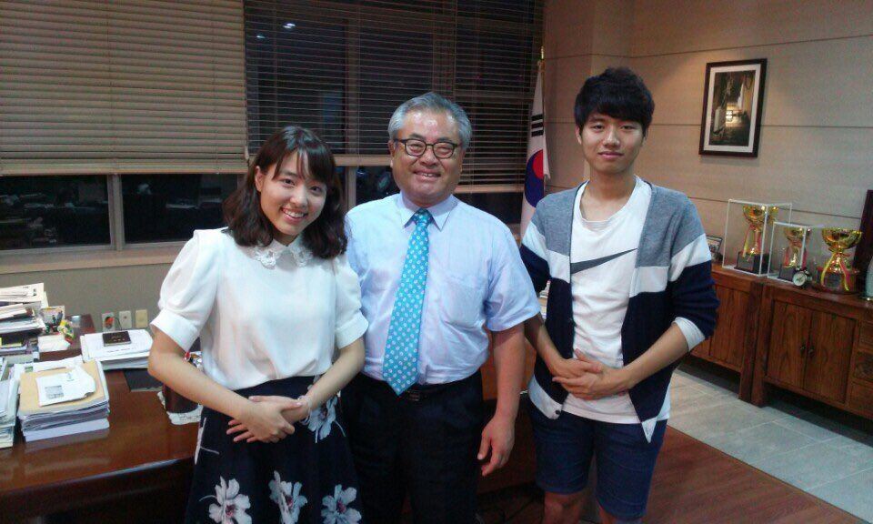 2015년 8월 사진