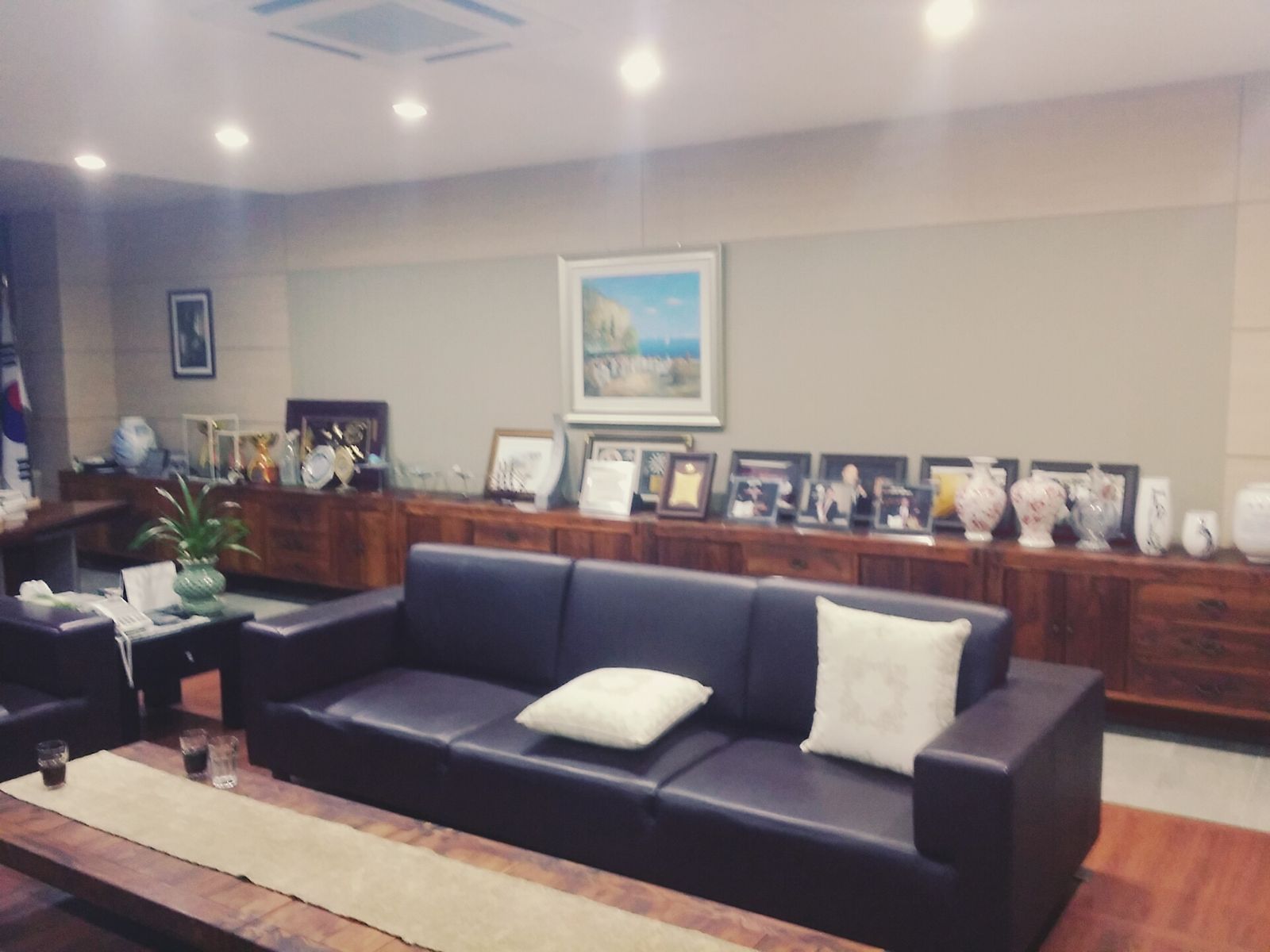 2015년 8월 사진