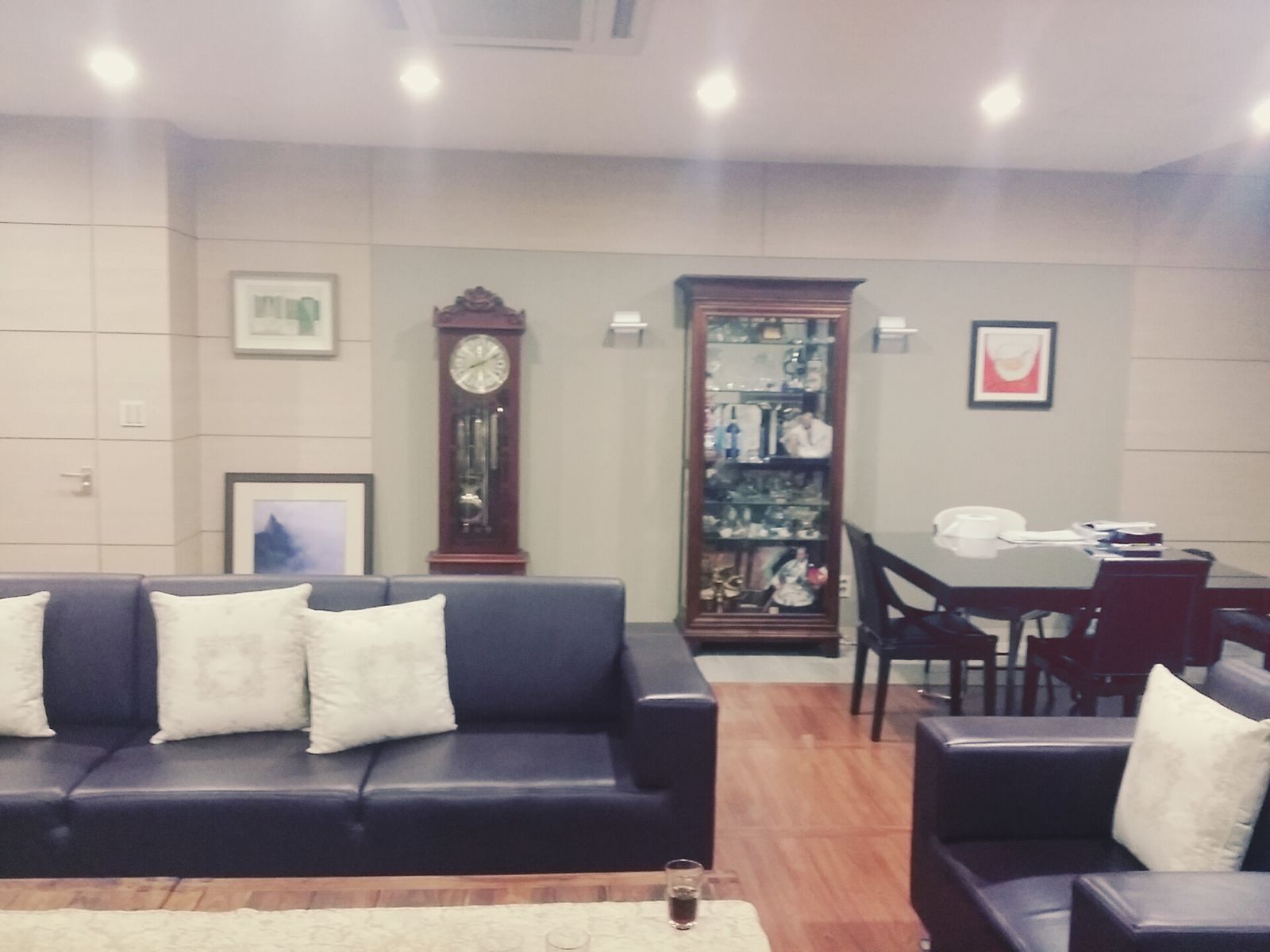 2015년 8월 사진
