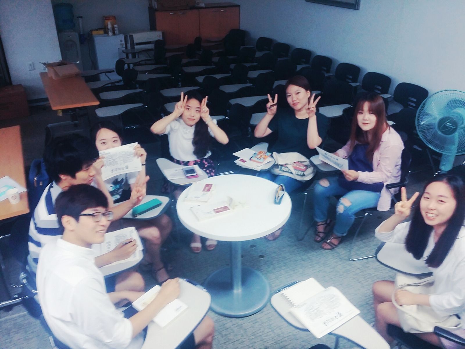 2015년 7월 사진