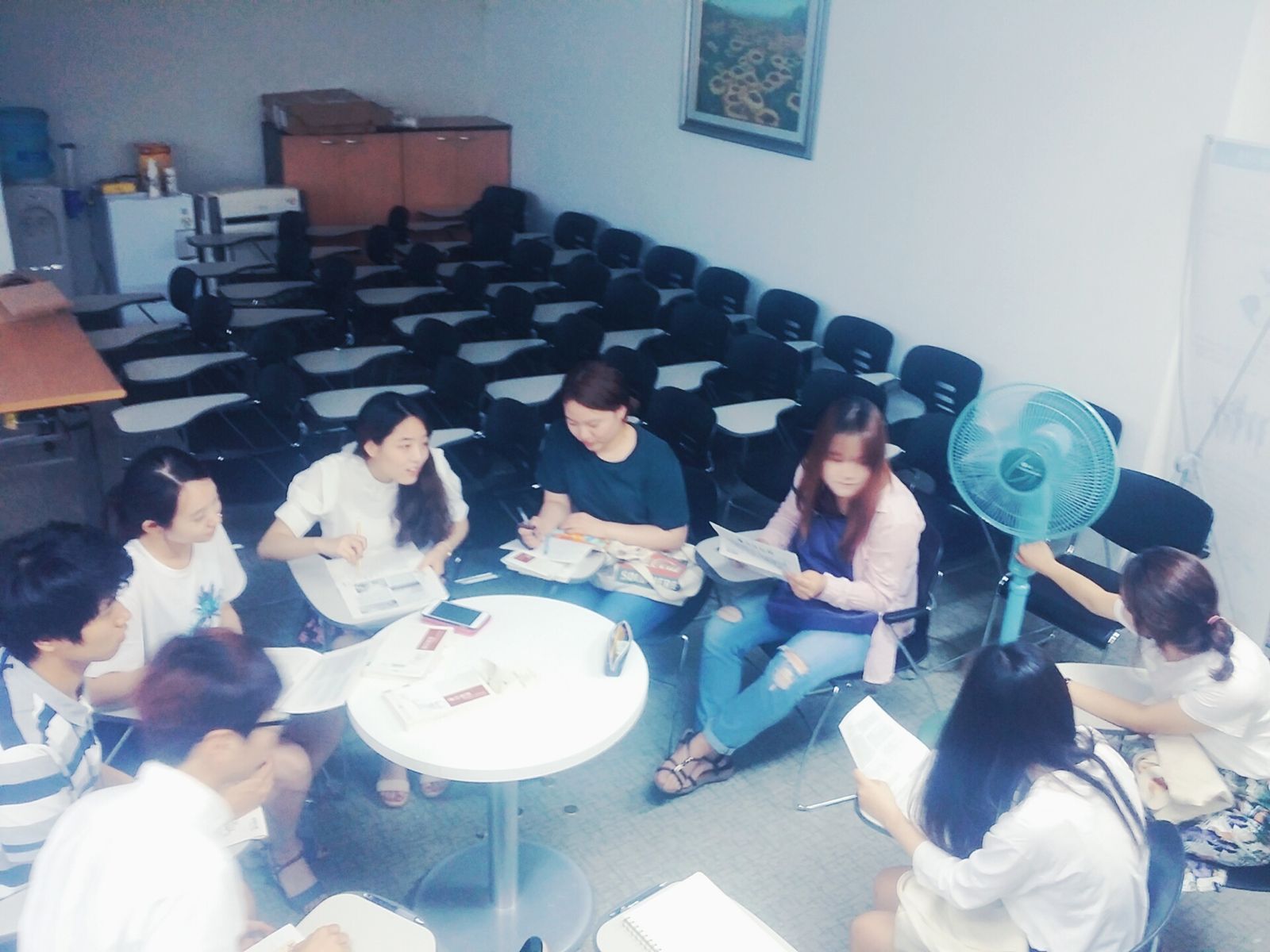 2015년 7월 사진