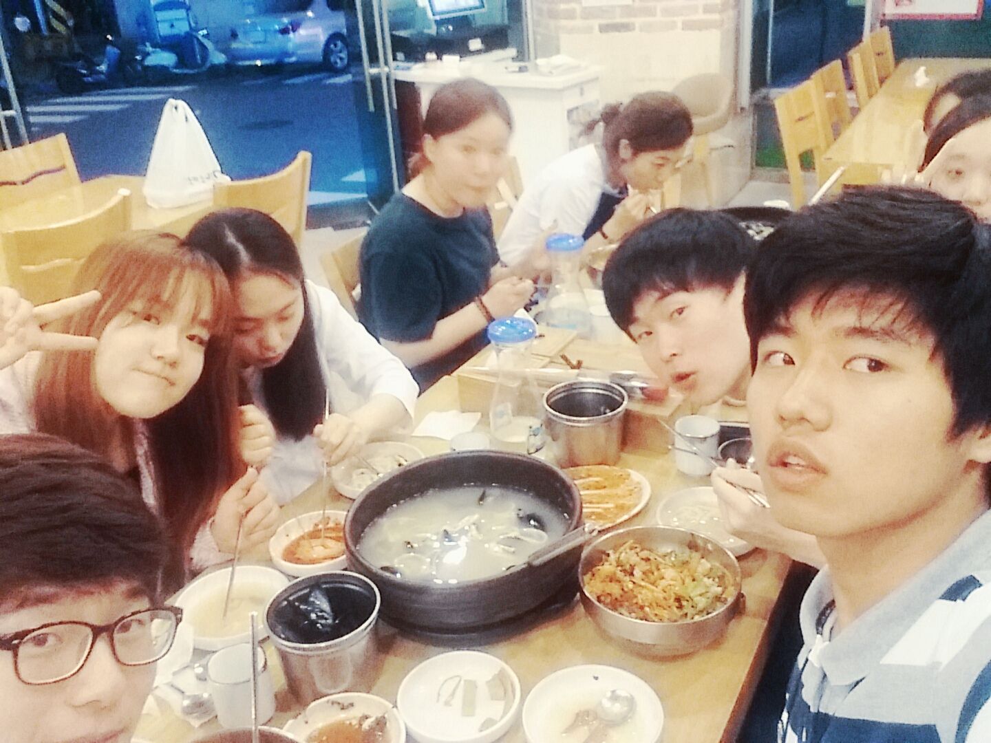 2015년 7월 사진