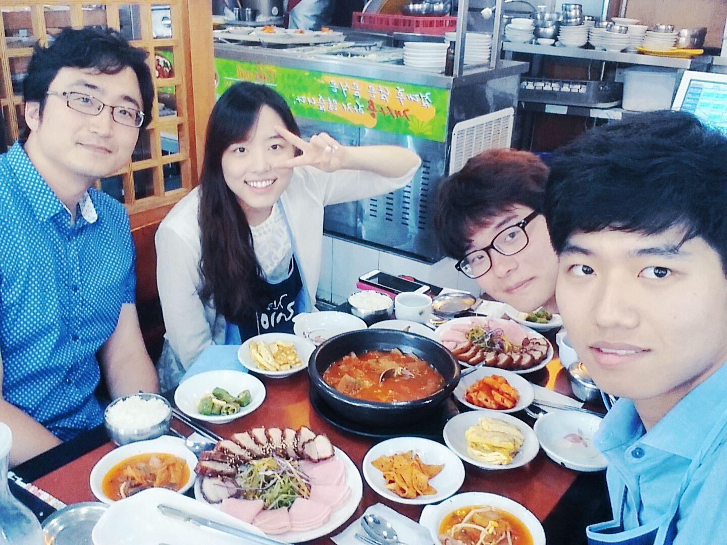 2015년 7월 사진