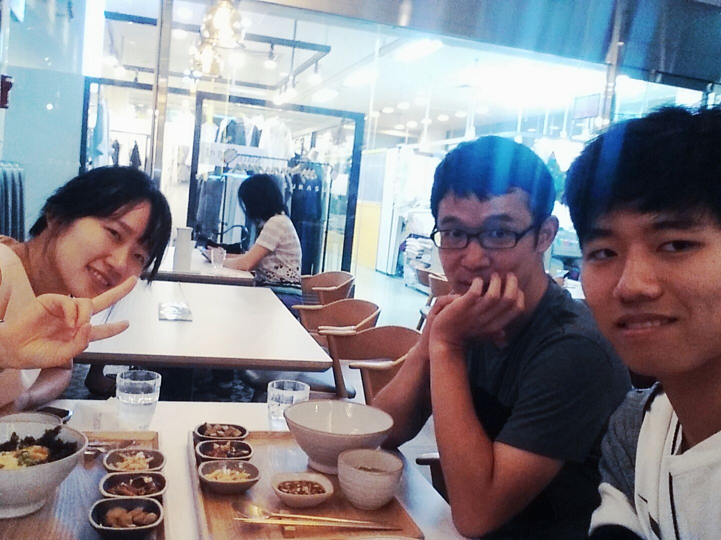 2015년 7월 사진