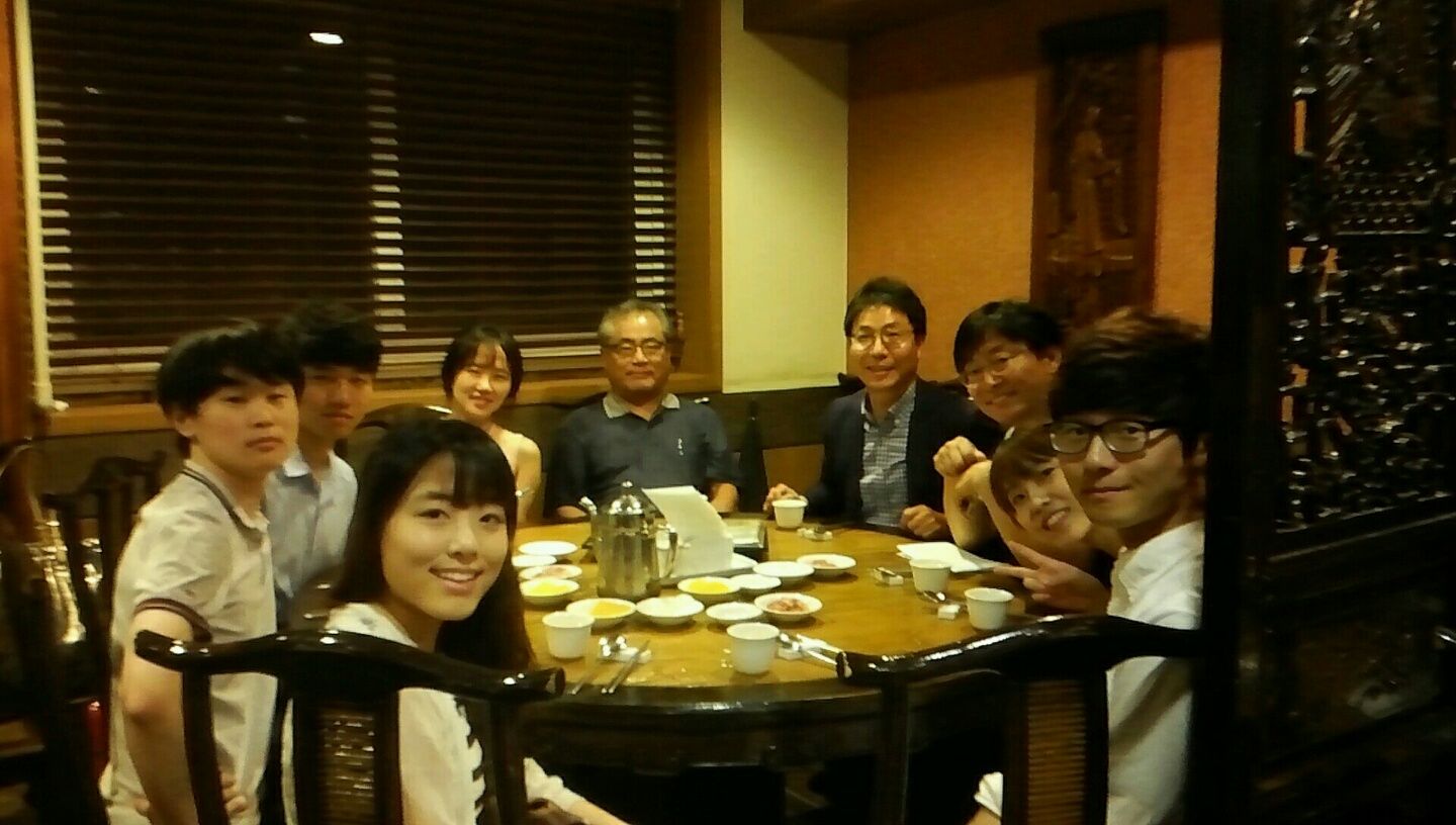 2015년 7월 사진