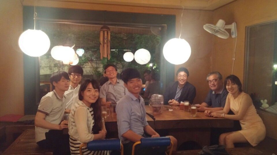 2015년 7월 사진