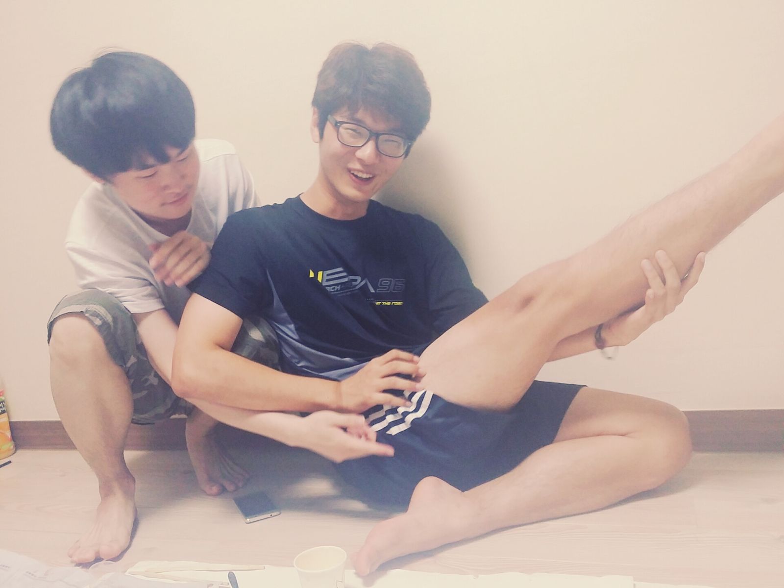 2015년 7월 사진